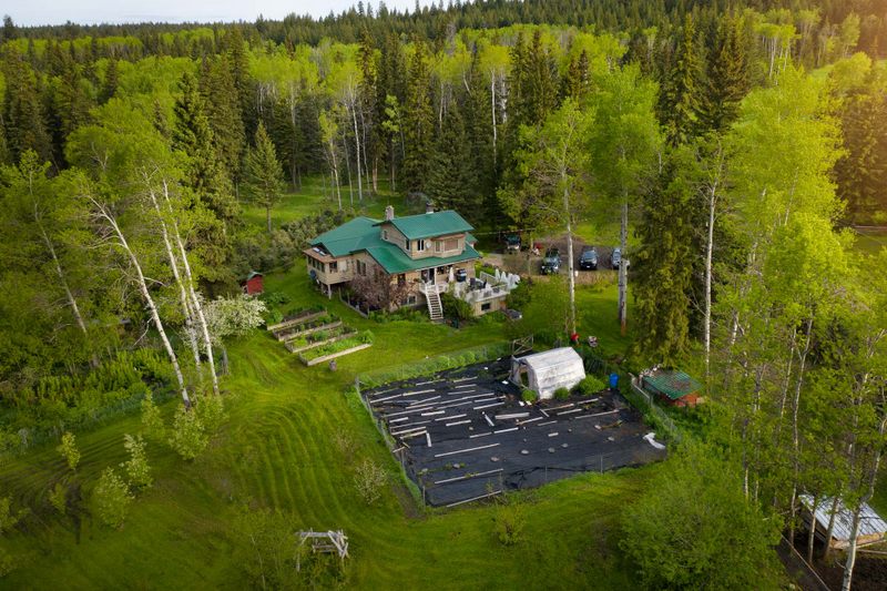 Canadian Dream Ranch Farm For Sale Three Unique Properties, 100