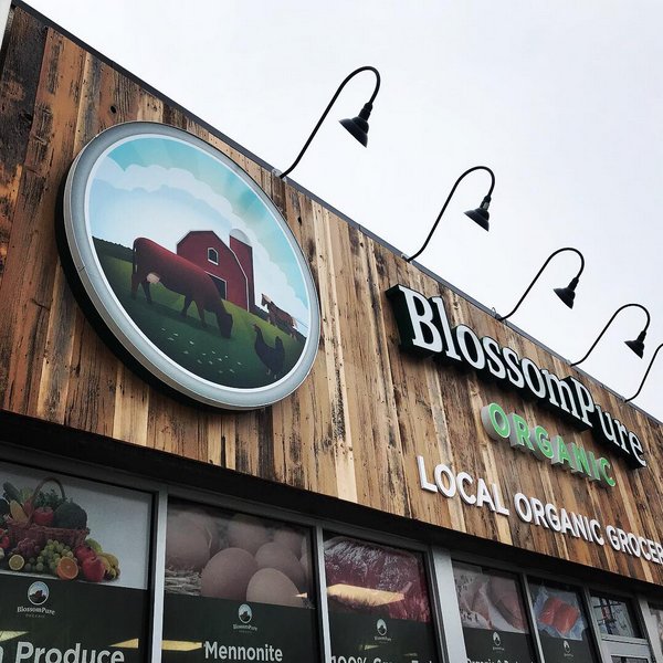 Local Food And Farm Co Operative Toronto Local Food And Farm Co Operative Toronto